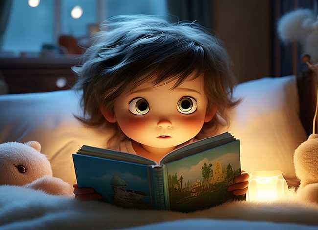 儿童的故事有声版 宝宝的故事儿童版有声