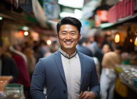 台商故事刘秋宏 台商故事刘秋宏上集