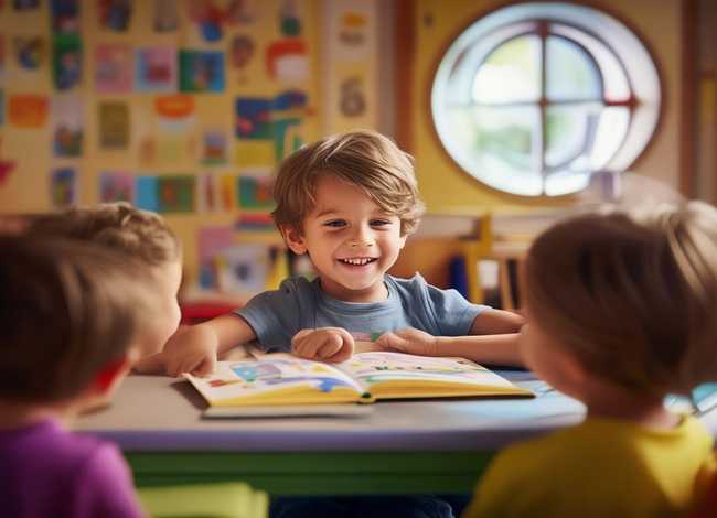 简单小故事一年级 简单小故事一年级50字