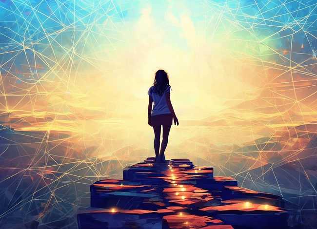 网络小故事励志、网络小故事励志简短