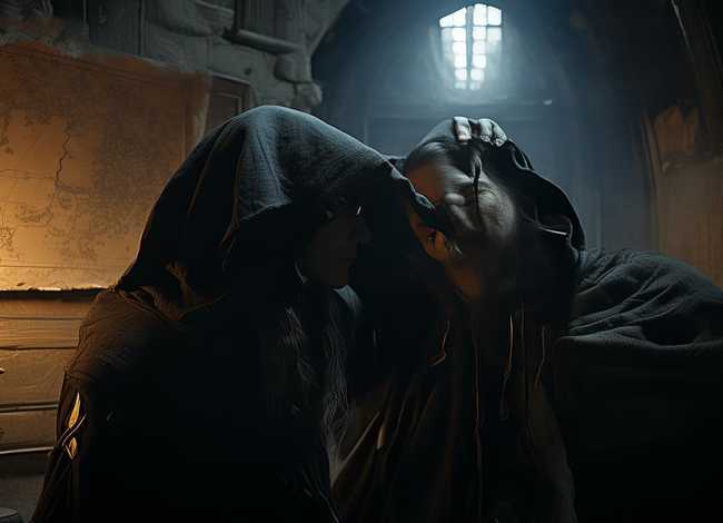 反间计讲了什么、反间计讲的是什么故事