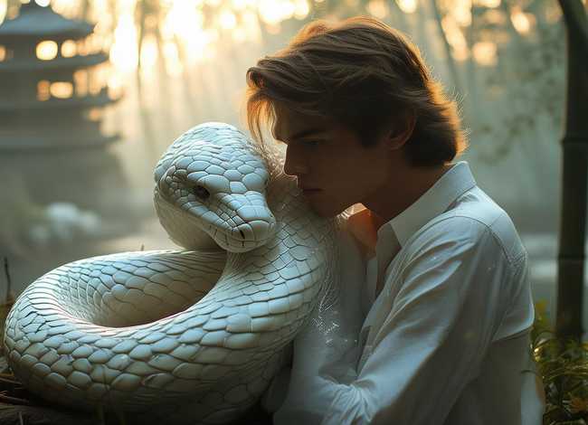 小故事白蛇传（小故事白蛇传主要内容）