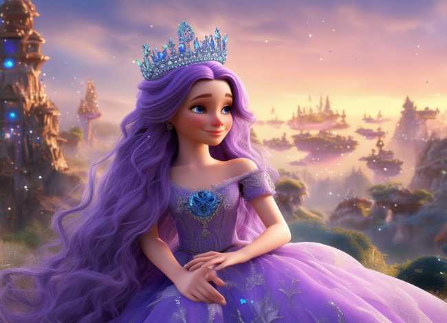 紫悦儿童故事视频大全 - 紫悦公主故事大全