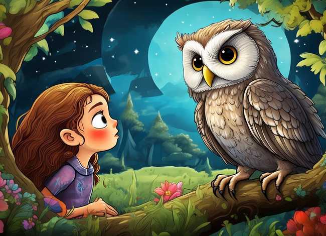 听童话的作品，听童话的作品图片