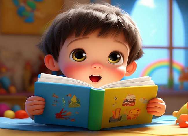 儿童英语简短小故事、儿童英语小故事简短可打印