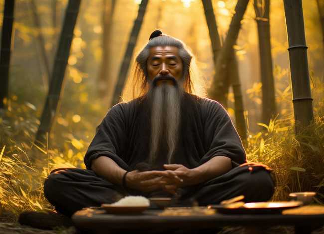 黄粱美梦的故事原文及寓意 - 黄粱美梦的故事原文及寓意是什么