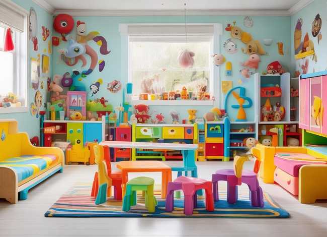 儿童家具的品牌、儿童家具的品牌哪个好