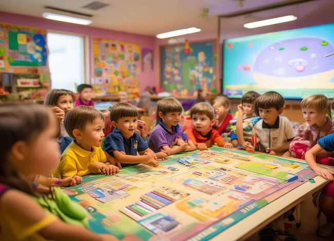 幼儿园flash故事;幼儿园大班flash故事课件 幼儿园flash故事;幼儿园大班flash故事课件