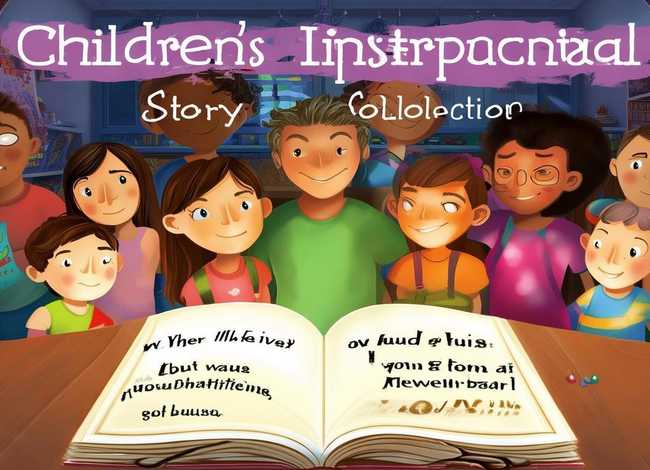 儿童励志故事大全阅读 - 儿童励志故事大全在线听