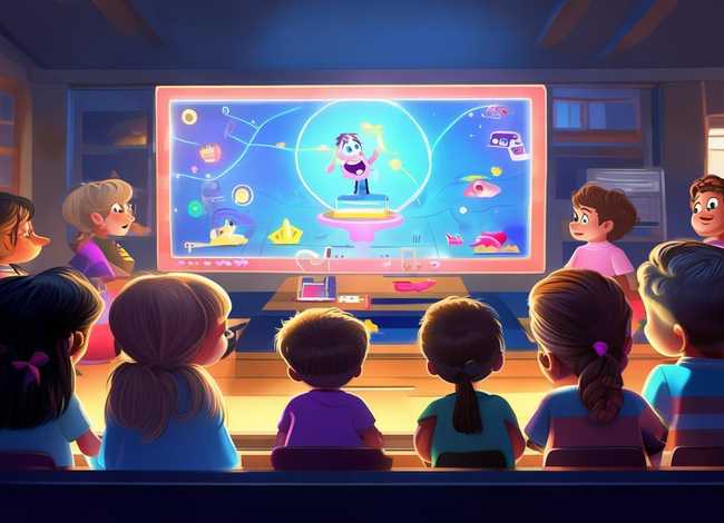 少儿品德故事视频 少儿品德故事视频大全