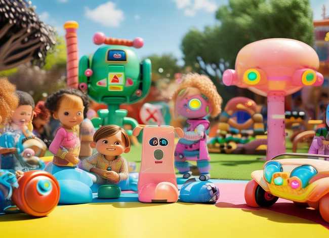 与儿童有关的发明创造、与儿童有关的发明创造有哪些