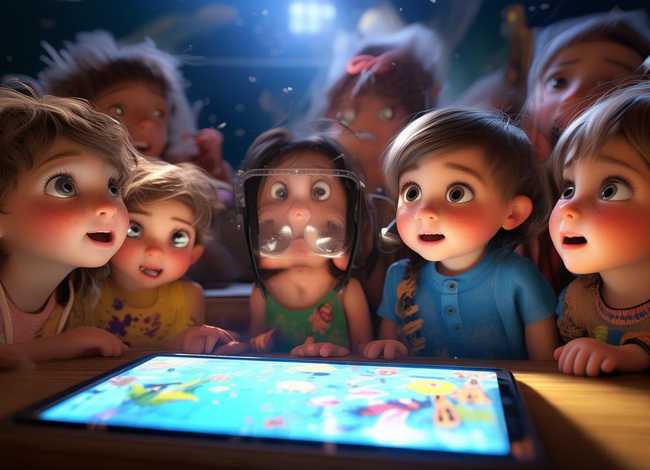 英文幼儿小故事音频 - 英文幼儿小故事音频在线听