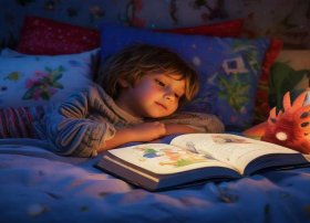 儿故事听睡前故事（听少儿故事大全 睡前故事）