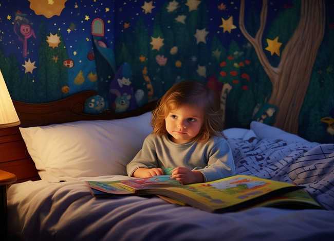 少儿睡前故事36 - 少儿睡前故事360字以内 少儿睡前故事36 - 少儿睡前故事360字以内