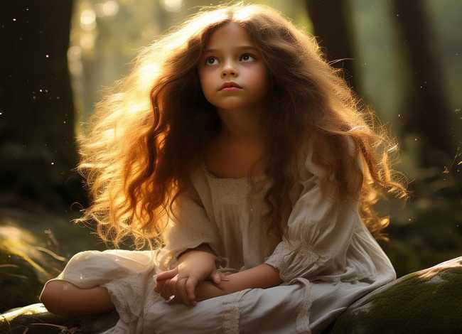 女孩故事英语 - 女孩故事英语翻译