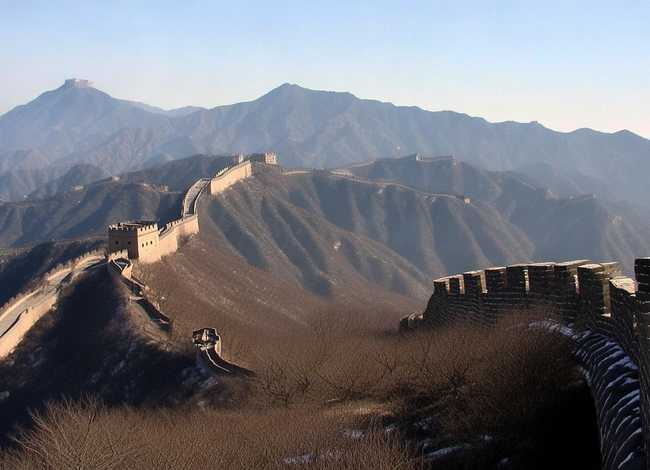 长城的故事100 - 长城的故事10字怎么写