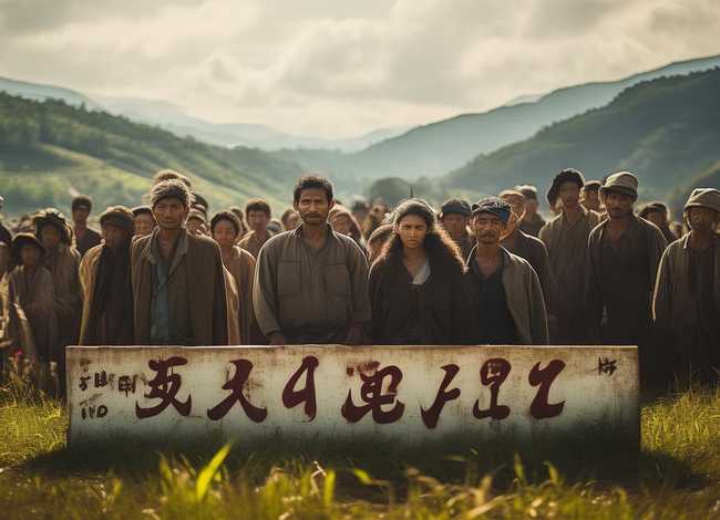 小岗村的故事200字 - 小岗村的故事200字左右