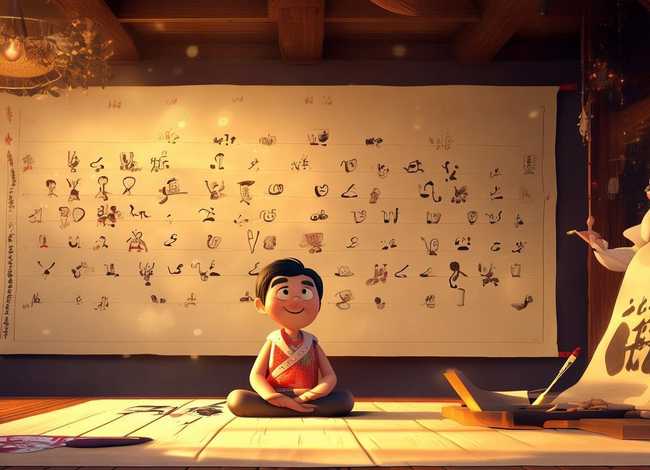 成语故事小动画片；成语故事动画片中华成语小故事