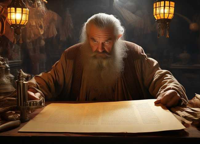 一字千金成语故事视频 - 一字千金成语故事视频完整版