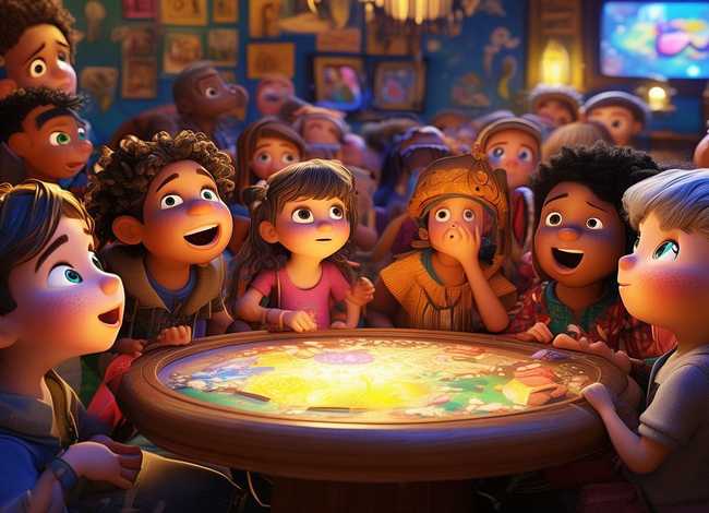 小孩有声故事大全，小孩有声故事大全视频