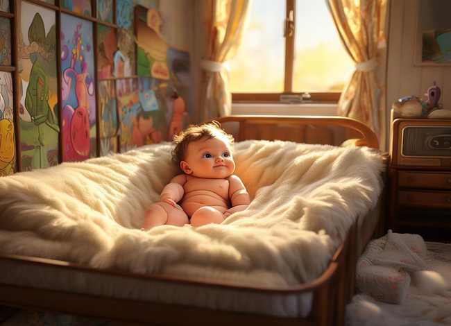 宝宝的故事完整版；宝宝的故事完整版免费听