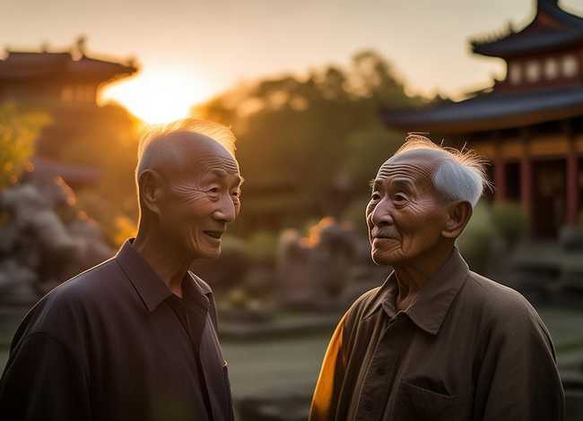 林徽因和梁思成晚年的故事，林徽因和梁思成晚年的故事是什么