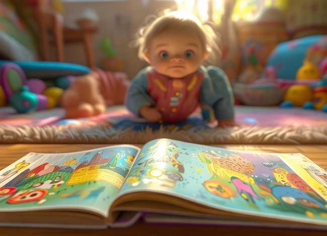 适合儿童讲的故事简短、适合孩子讲的故事简短