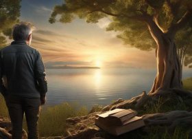 人生哲理的故事感悟（人生哲理的故事感悟作文）