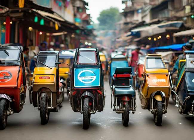 电池品牌前十名 - 三轮车电池品牌前十名