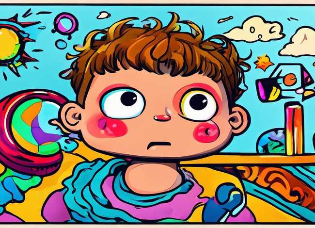 儿童光学科普小知识，光学趣味小知识