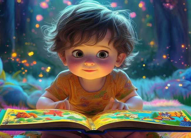 故事书幼儿；故事书幼儿3-6岁