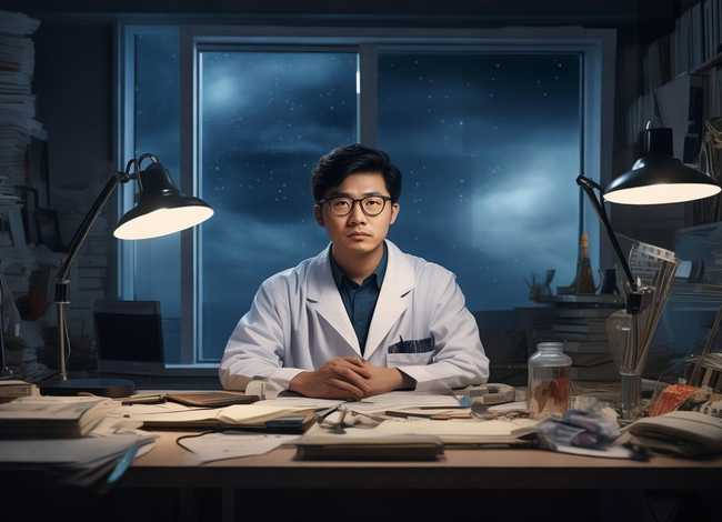 物理学家的故事800字；物理学家的故事800字作文