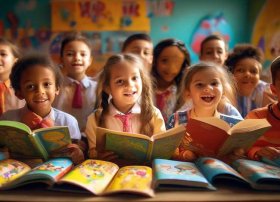 7-10岁儿童朗诵故事视频；7-10岁儿童朗诵文章