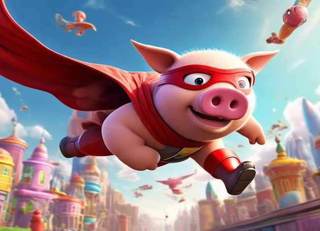 猪猪侠故事全集，猪猪侠故事全集文字版