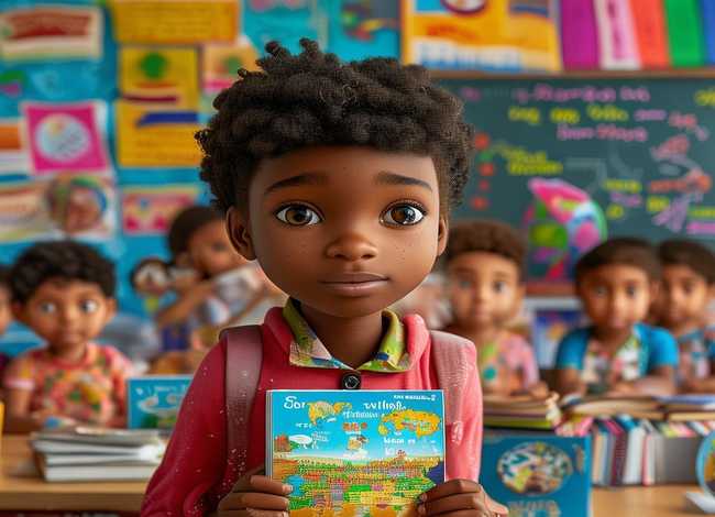 励志寓言小故事小学生（励志寓言小故事小学生版）