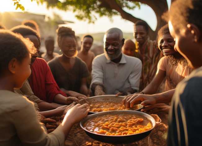 团结友爱互相帮助的故事；团结友爱互相帮助的故事50字