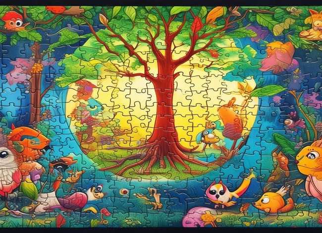 拼图故事情节,拼图故事情节图片 拼图故事情节,拼图故事情节图片