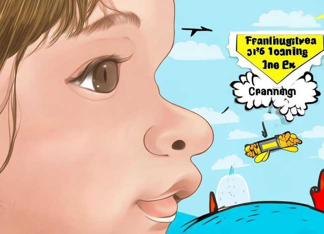 儿童通气鼻贴原理危害、儿童通气鼻贴原理危害有哪些