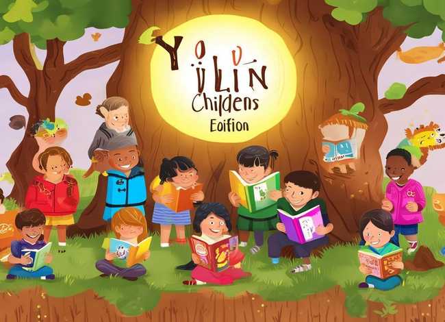 意林儿童版小学生故事；意林适合小学生吗