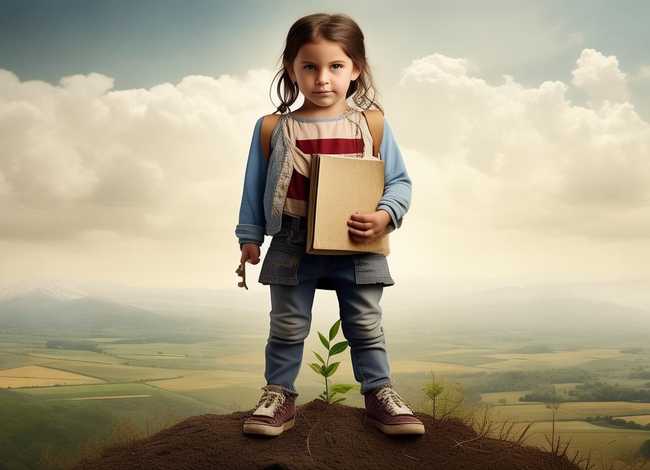 成长的故事500字作文 - 成长的故事500字作文初中