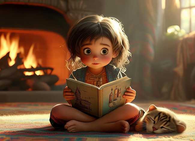 英语故事超短篇 - 英语故事超短篇100字