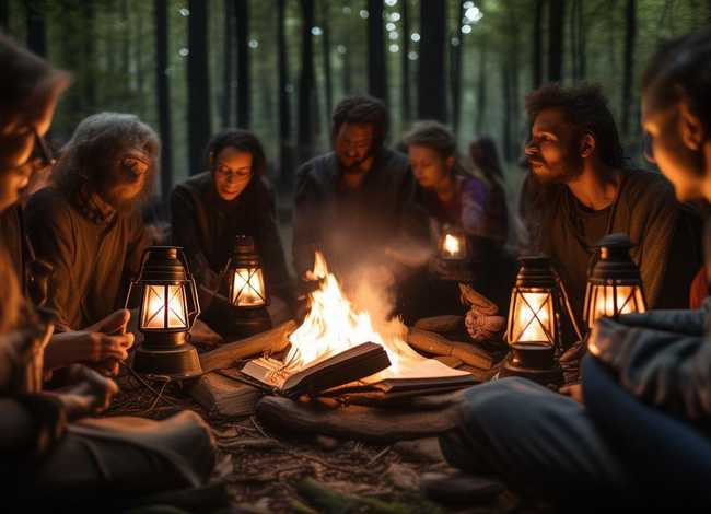 好的故事胚子 《好的故事》讲了什么