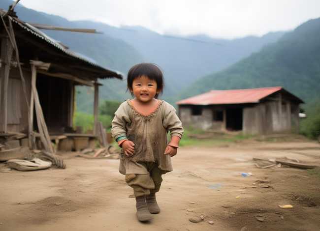 贵州毕节两岁留守儿童 - 贵州毕节两岁留守儿童有多少