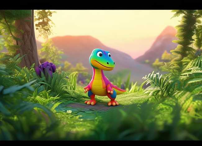 恐龙小故事儿童简短三分钟(小恐龙故事短篇) 恐龙小故事儿童简短三分钟(小恐龙故事短篇)