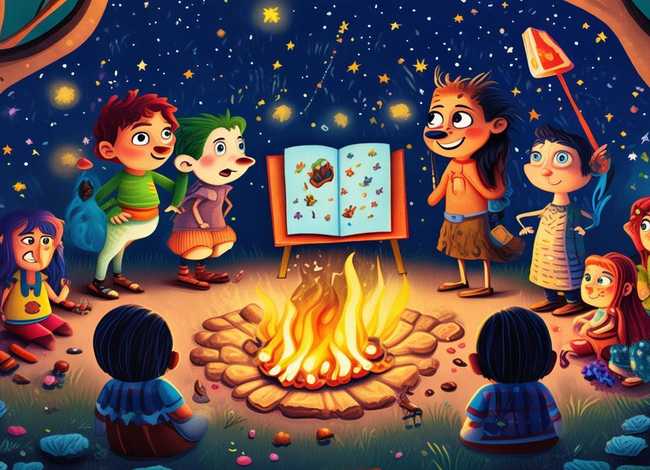 少儿有声故事儿童版；有声读物少儿故事