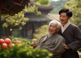 二十四孝图24个故事简介 二十四孝图的24个故事简介