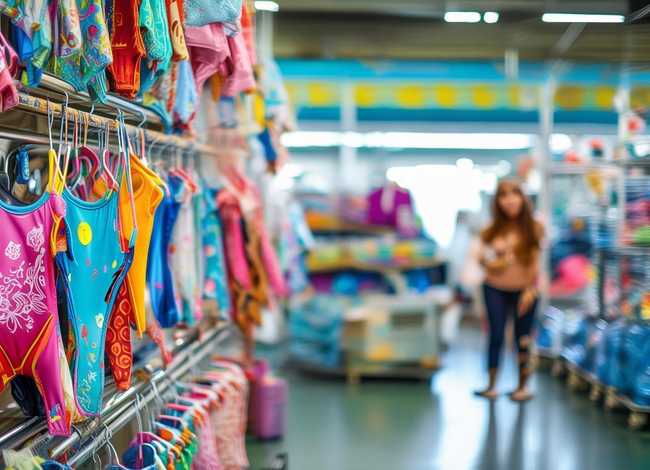 儿童泳衣源头工厂大揭秘 儿童泳衣批发厂家直销