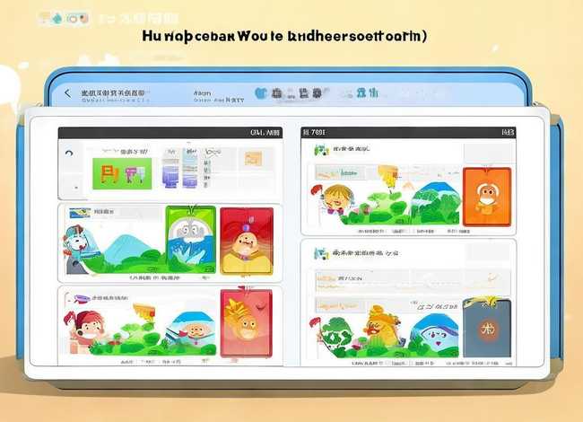 带拼音的阅读故事 - 带拼音的故事阅读软件