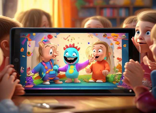 儿童故事音频下载免费听，儿童故事音频在线免费听