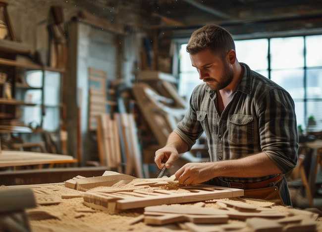 家具人的创业故事 家具人的创业故事视频